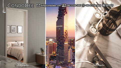Luxury Designed Condo Sale Ritz Carlton