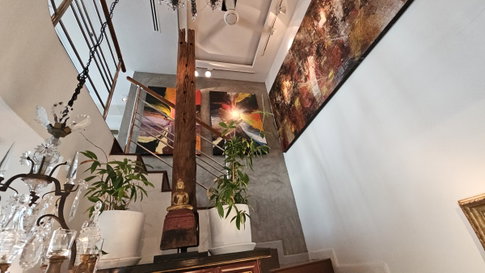 Rare Duplex Langsuan