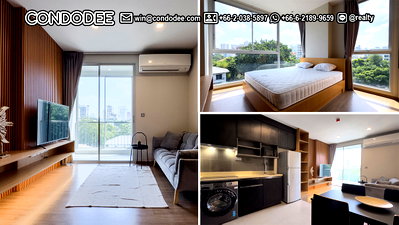 Condos for sale : 2-Bedroom Condo Near University Sale