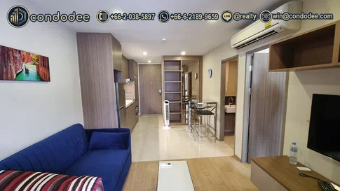 Art @ Thonglor 25 | Art @ Thonglor 25 Condo for Sale