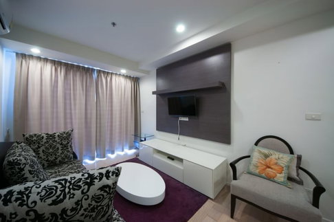 1-bedroom Near BTS Asoke