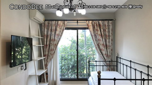 Affordable Apartment Sukhumvit 26