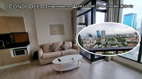 Condo Ekkamai Branded Management