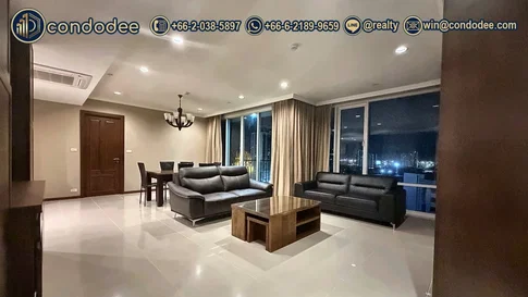 Fullerton Sukhumvit Luxury Condo for Sale | CondoDee