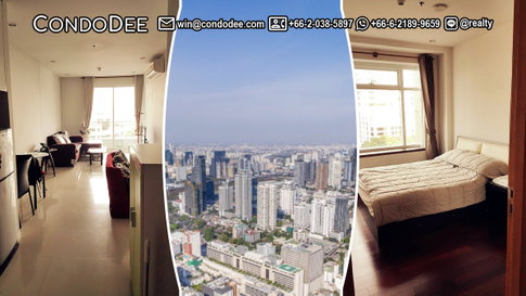 Affordable Condo Sale Bumrungrad Hospital