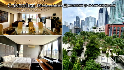 Condos for sale : Luxury 3-Bedroom Condo Tonglor 8