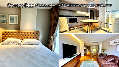 Condos for sale : Luxury Condo Thonglor 8 Quiet
