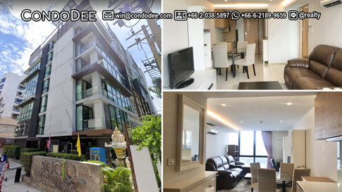 Affordable Condo BTS Ploenchit Sale