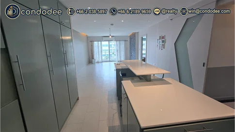 Spacious 3-Bedroom Condo for Sale at Grand Heritage Thonglor