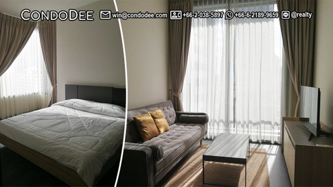 Condo Asoke MRT Sukhumvit