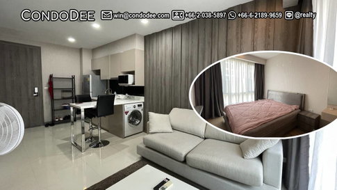 Sukhumvit 16 Condo Sale