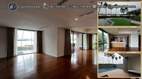 Ultra-Luxury Triplex Penthouse with Private Lift at The Pano Rama 3