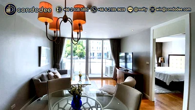 Condos for sale : Best-Deal 2-Bedroom Condo Thonglor 8 for Sale
