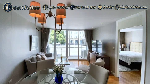 Best-Deal 2-Bedroom Condo Thonglor 8 for Sale