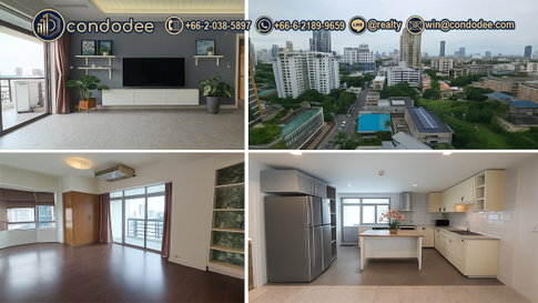 3-Bedroom Condo for Sale at Royal Castle Sukhumvit 39