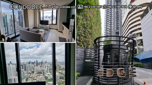 2-Bedroom Condo Sukhumvit