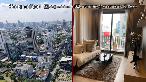 Condo Sale Thonglor 10