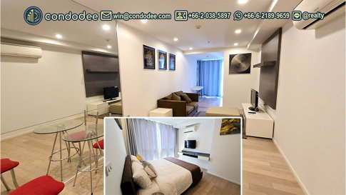Bangkok Investment Condo near NIST School