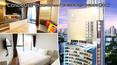 2-Bedroom Condo Sukhumvit 24