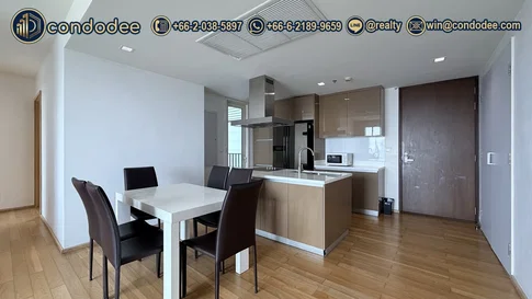 Siri At Sukhumvit Condo For Sale