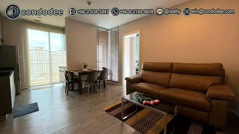 Well-Maintained Condo BTS Sale
