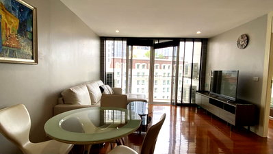 Condos for sale : 2-Bedroom Condo for Sale Thonglor 8 – La Citta Penthouse