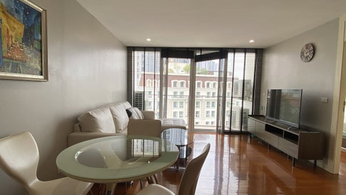 2-Bedroom Condo for Sale Thonglor 8 – La Citta Penthouse