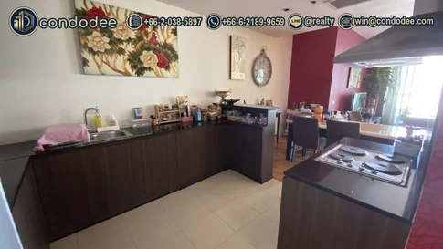 Luxury 2 Bedroom Condo in Asoke for Sale | CondoDee