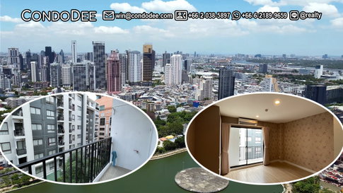 Affordable Studio Sukhumvit 22
