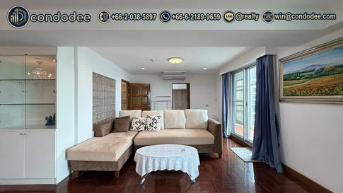 2-Bedroom Condo for Sale in Royal Castle Sukhumvit 39