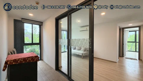 Luxury Taka Haus Ekkamai 2 Bedroom Condo for Sale | CondoDee