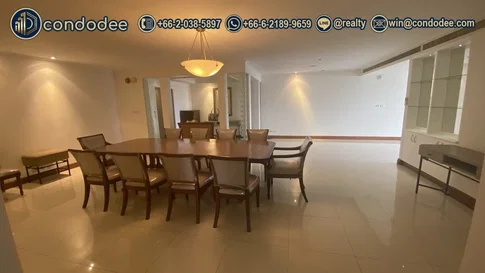 Pet Friendly Condo for Sale in Sukhumvit 11 Nana | CondoDee