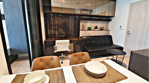 Affordable Condo High Floor