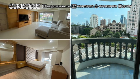 Spacious 3-Bedroom Condo for Sale at Royal Castle Sukhumvit 39