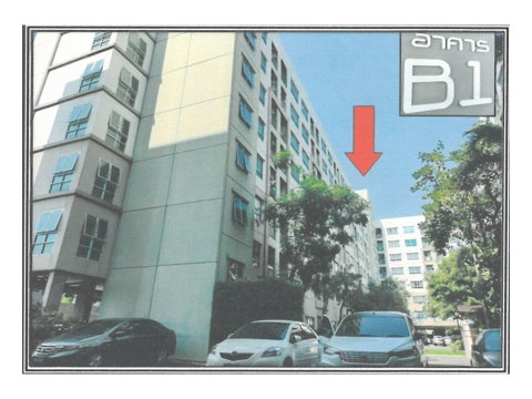 คอนโด/อาคารชุด/ห้องชุด 26.06 ตร.ม. ลุมพินีวิลล์ พัฒนาการ-เพชรบุรีตัดใหม่ เขตสวนหลวง กรุงเทพมหานคร 1.4M
