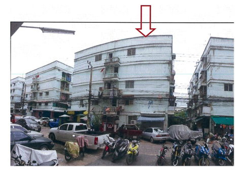 คอนโด/อาคารชุด/ห้องชุด 25 ตร.ม. นิรันดร์ คอนโดมิเนียม 2 เขตพระโขนง กรุงเทพมหานคร 190,000