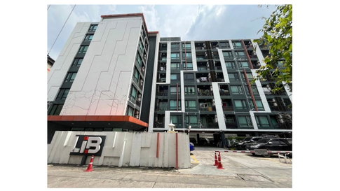คอนโด/อาคารชุด/ห้องชุด 25.89 ตร.ม. ลิปป์ ลาดพร้าว 20 เขตจตุจักร กรุงเทพมหานคร 1.6M