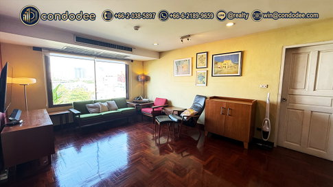 Supreme Place Condo for Sale in Yen Akat