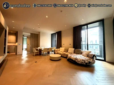 ขายคอนโด : The Reserve Sathorn Luxury Condo for Sale