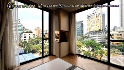 Condos for sale : The Reserve 61 Hideaway Condo for Sale