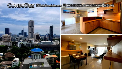Condos for sale : Condo Sale High Floor Investment Property Sukhumvit