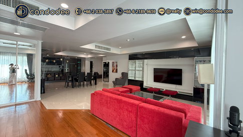Luxury Pet-Friendly Condo for Sale in La Vie En Rose Place