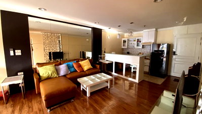 Condos for sale : Sunset Condo High Floor Sale