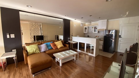Sunset Condo High Floor Sale