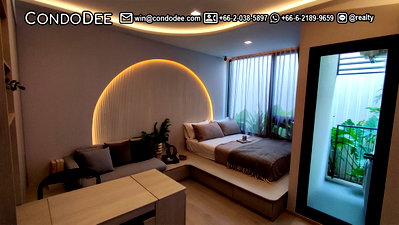 Condos for sale : New Luxury Studio Near BTS