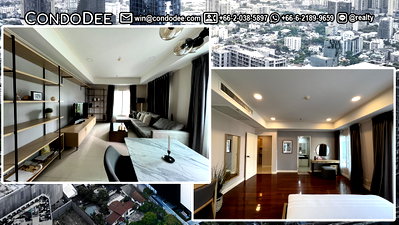 Condos for sale : Condo Sukhumvit 36 Thonglor for Sale (Sale with Tenant)