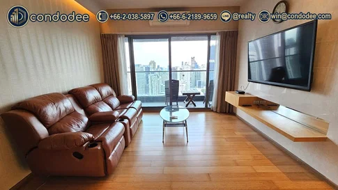 2 Bed Condo Sale Hyde Sukhumvit 13