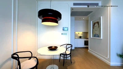 Condos for sale : The Strand Thonglor Luxury Condo For Sale