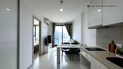 Condos for sale : Rhythm Sukhumvit 42 condo for sale