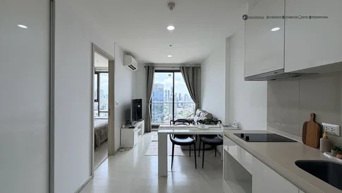 Rhythm Sukhumvit 42 condo for sale